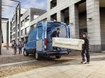 Iveco Daily Van 2016 года